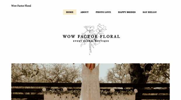 wowfactorfloral.com