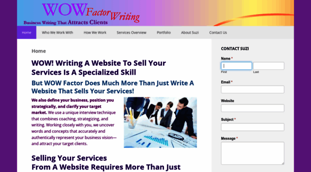 wowfactorwriting.com