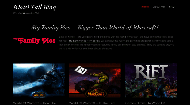 wowfailblog.com