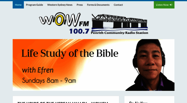 wowfm1007.com.au