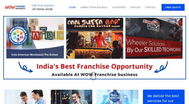 wowfranchisebusiness.com