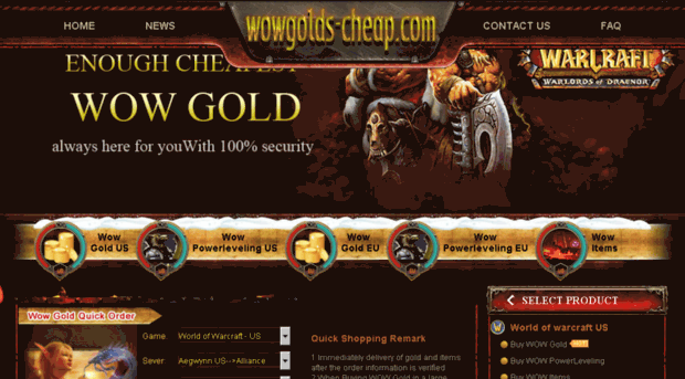 wowgoldscheap.com