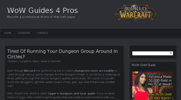 wowguides4pros.com