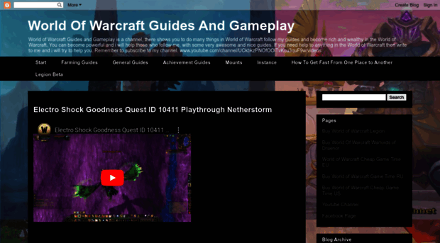 wowguidesandgameplay.blogspot.com