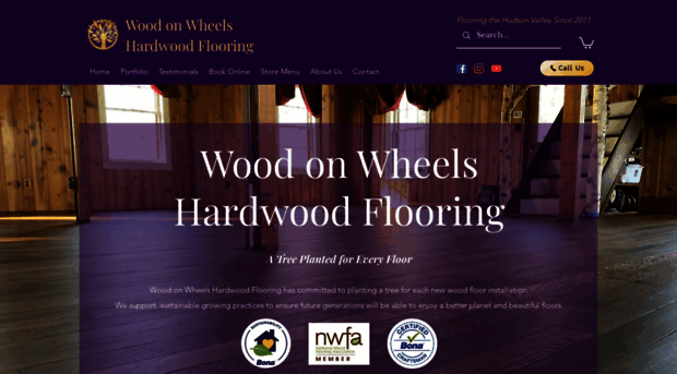 wowhardwoodflooring.com