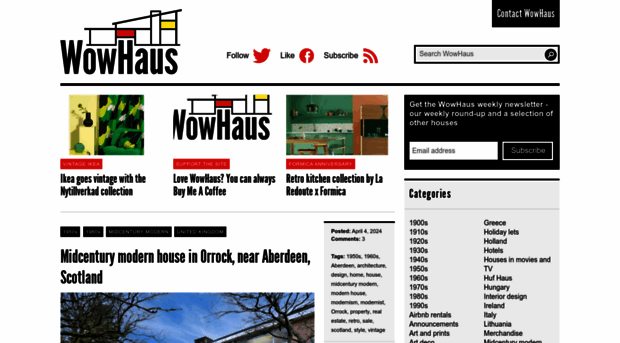 wowhaus.co.uk