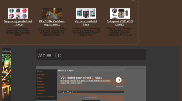 wowid.nolimit.cz