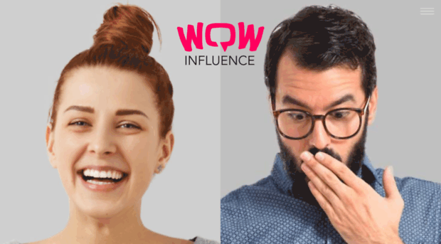 wowinfluence.com