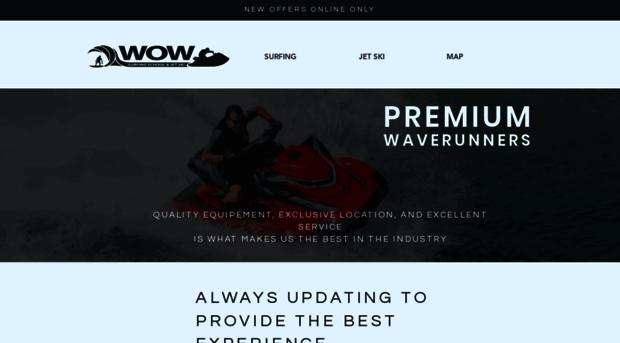 wowjetski.com