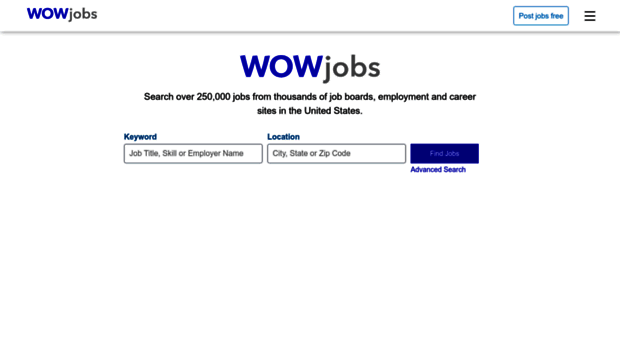 wowjobs.us