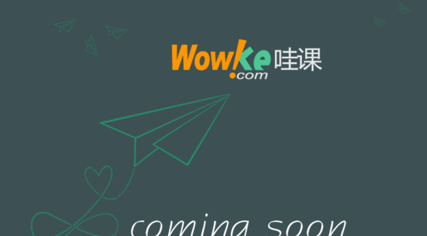 wowke.com