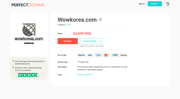 wowkorea.com