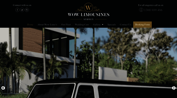 wowlimos.com.au