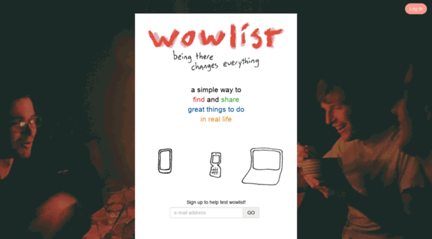 wowlist.org