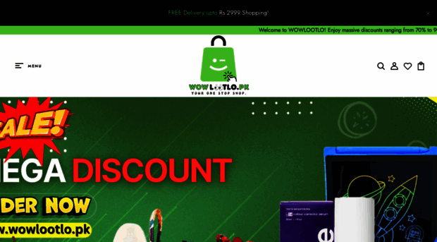 wowlootlo.pk