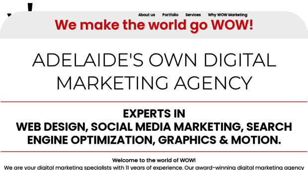 wowmarketing.com.au