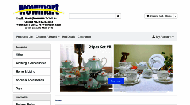 wowmart.com.au