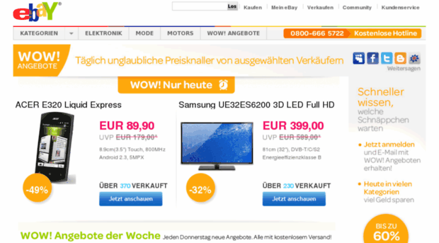 wownachten.ebay.de