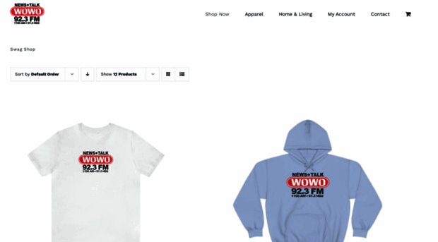 wowo.radioswagshop.com