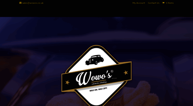 wowos.co.uk
