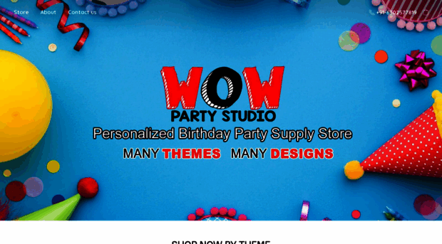 wowpartystudio.com