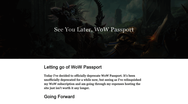 wowpassport.com