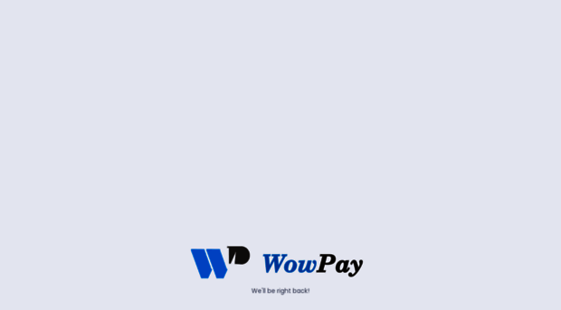 wowpay.com