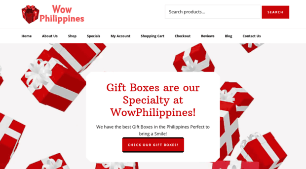 wowphilippines.com