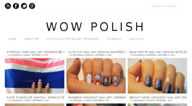 wowpolish.com