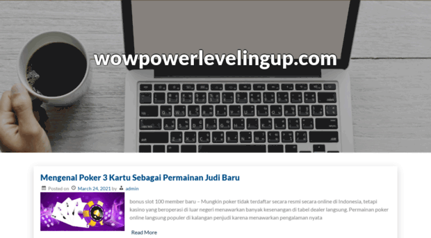 wowpowerlevelingup.com