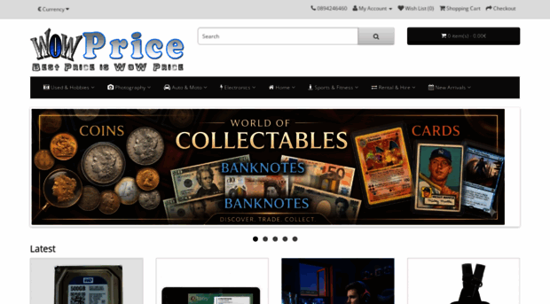 wowprice.ie