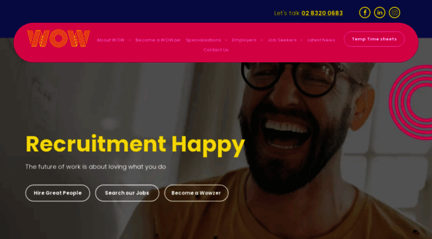 wowrecruitment.com.au