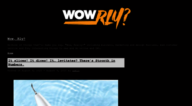 wowrly.com