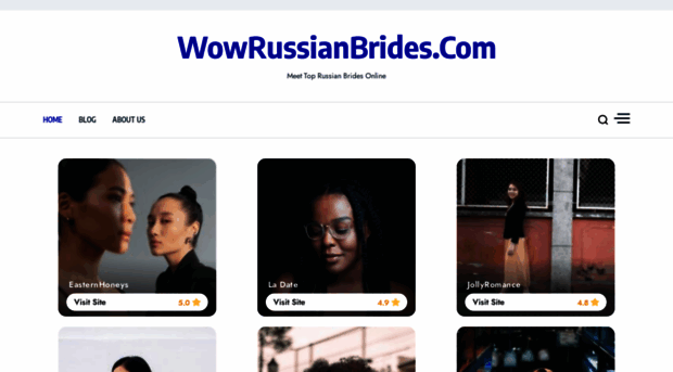 wowrussianbrides.com