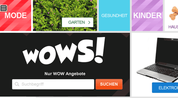 wows.de