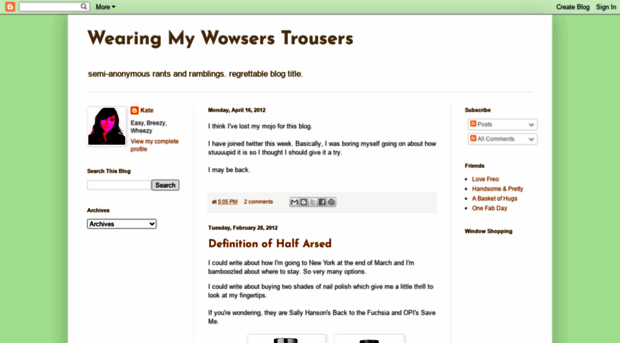 wowserstrousers.blogspot.com