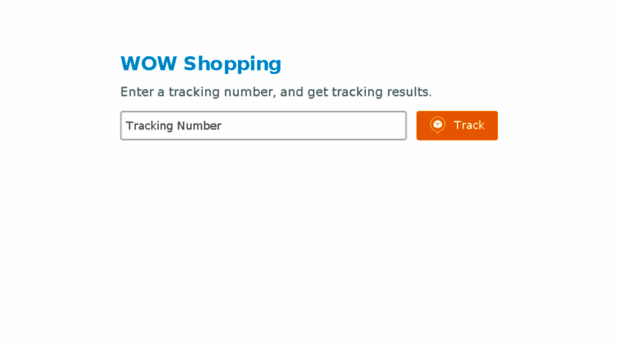 wowshopping.aftership.com