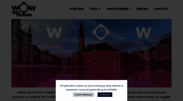wowsinttruiden.be
