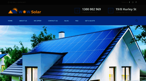 wowsolar.net.au