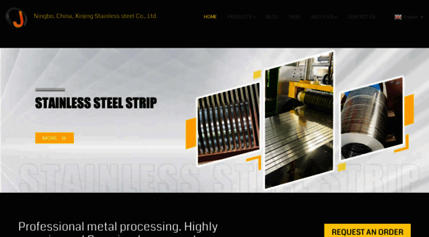 wowstainless.com