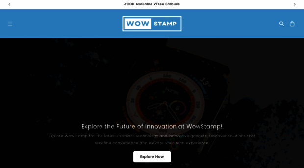 wowstamp.in