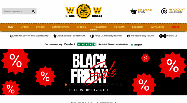 wowstoredirect.com