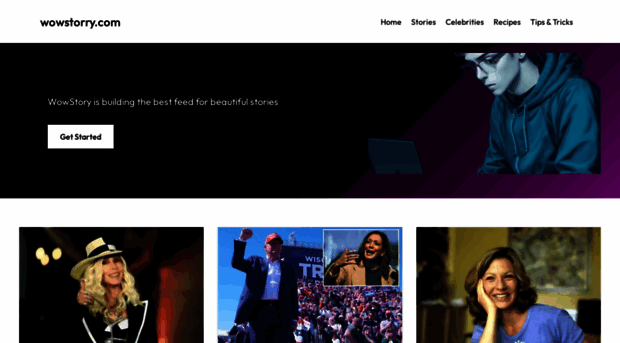 wowstorry.com