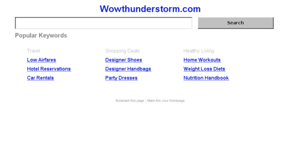 wowthunderstorm.com