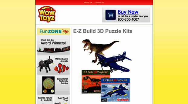 wowtoyz.com