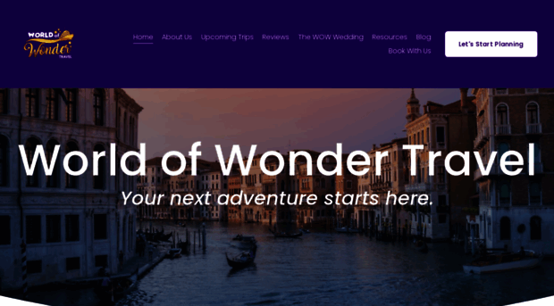 wowtravelagency.com