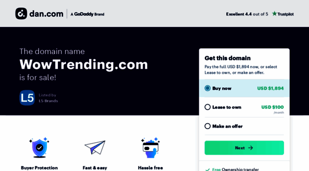 wowtrending.com