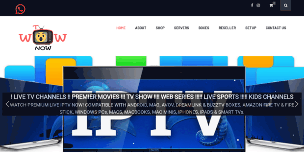 wowtvnow.com