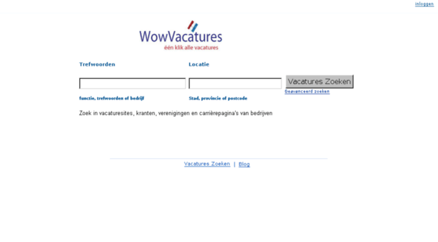 wowvacatures.nl