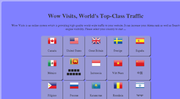 wowvisits.com